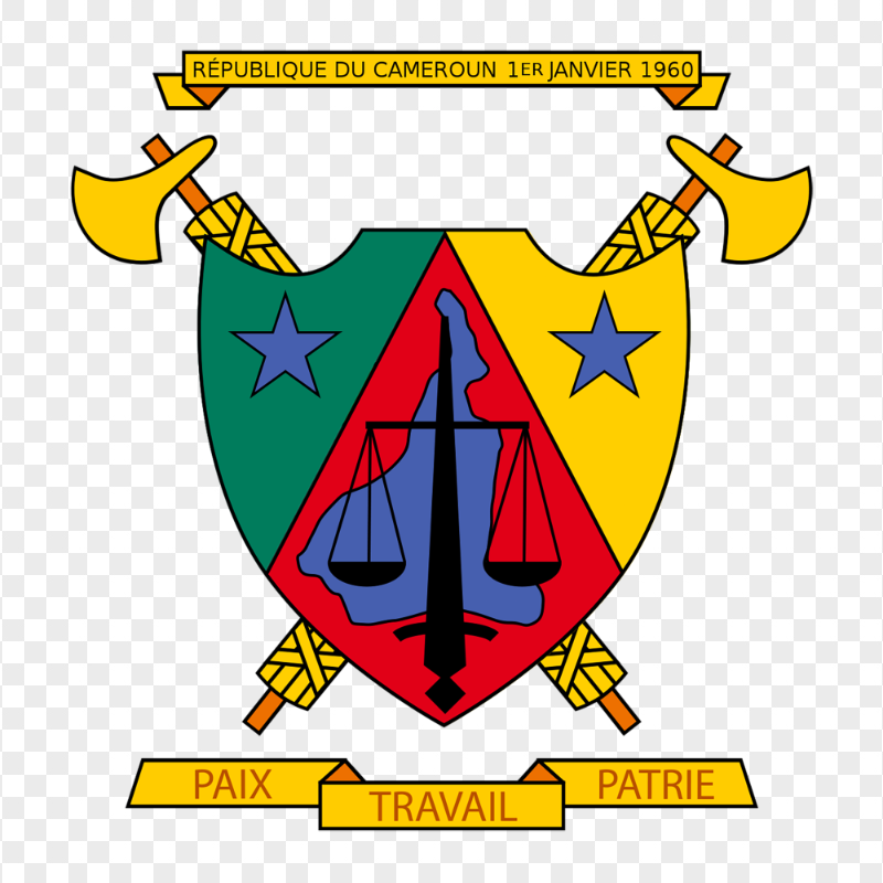 Commune d'ELIG-MFOMO