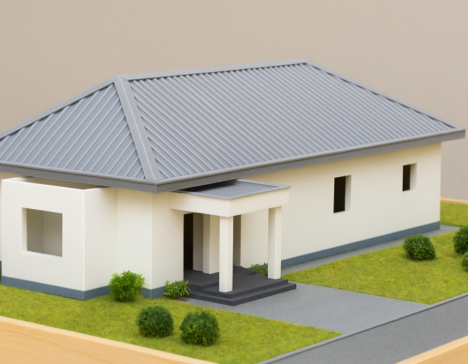 Construction d’un Abattoir Municipal à Elig-Mfomo